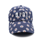 Custom Front Baseball Hat