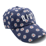 Custom Front Baseball Hat