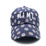 Mimi Baseball Hat