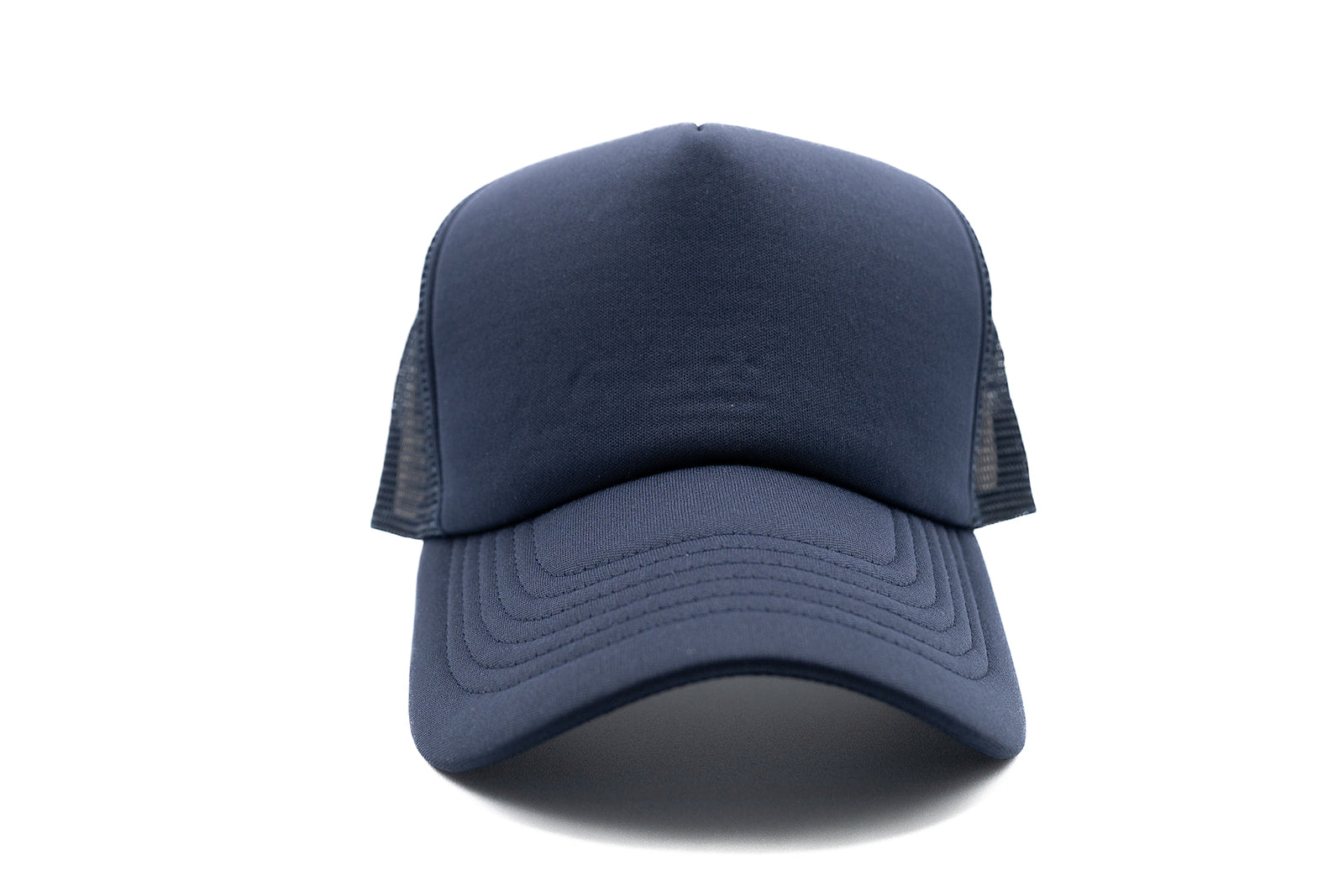 Blank Foam Trucker Hat