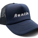 Auntie Foam Trucker Hat