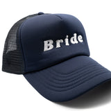 Bride Foam Trucker Hat