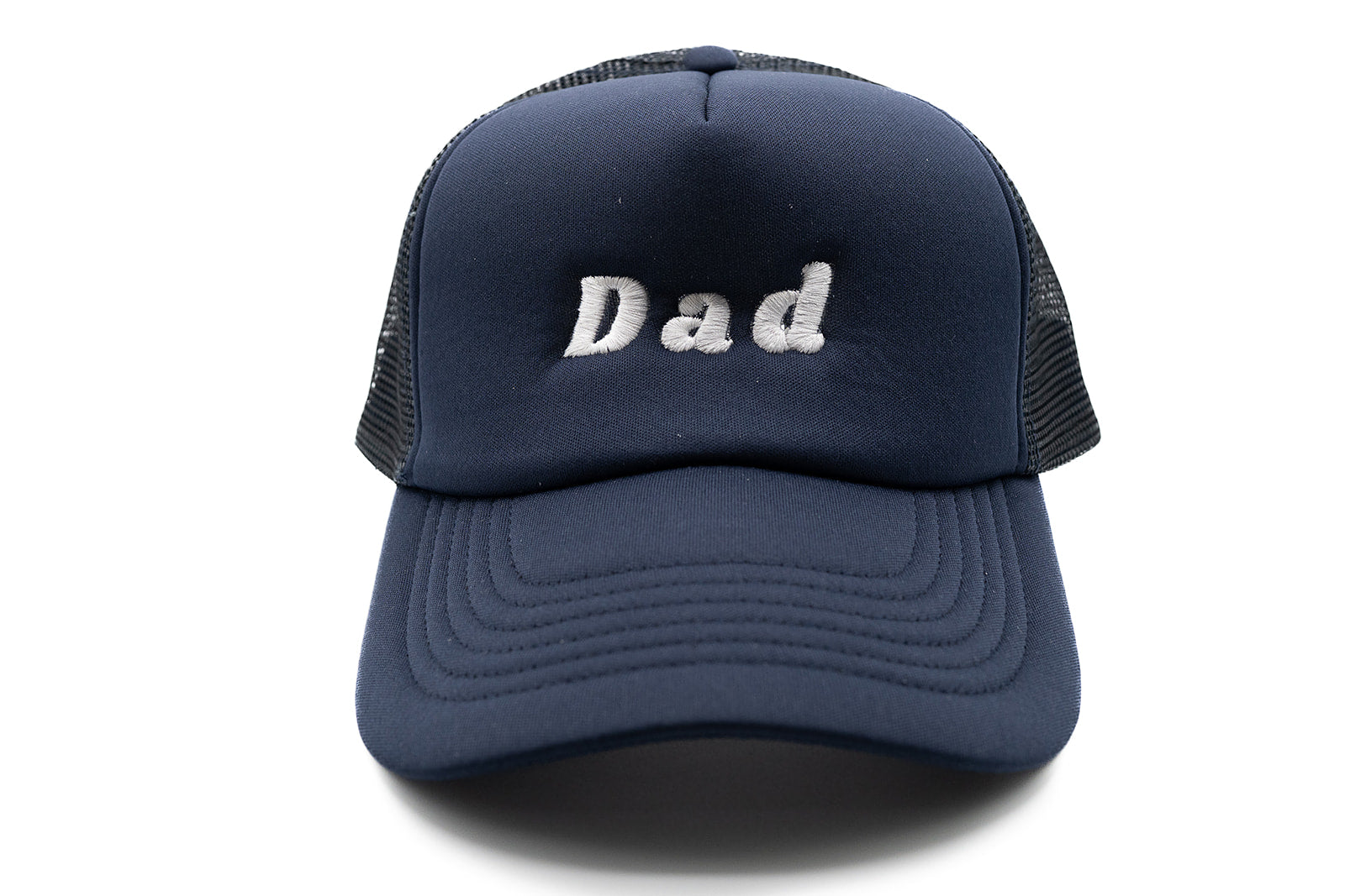 Dad Foam Trucker Hat