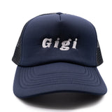 Gigi Foam Trucker Hat