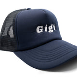Gigi Foam Trucker Hat