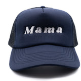 Mama Foam Trucker Hat