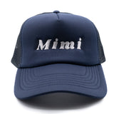 Mimi Foam Trucker Hat