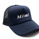 Mimi Foam Trucker Hat