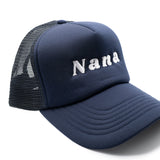 Nana Foam Trucker Hat