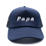 Papa Foam Trucker Hat