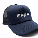 Papa Foam Trucker Hat