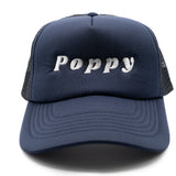 Poppy Trucker Hat