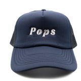 Pops Foam Trucker Hat
