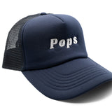 Pops Foam Trucker Hat