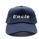 Uncle Foam Trucker Hat