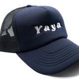 Yaya Foam Trucker Hat