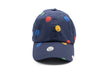 Blank Baseball Hat