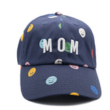 Custom Front Baseball Hat