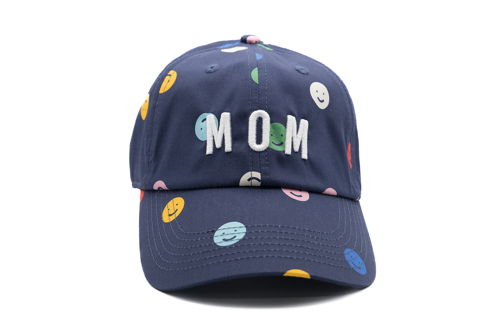 Custom Front Baseball Hat