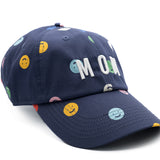 Custom Front Baseball Hat