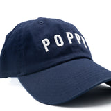 Poppy Baseball Hat