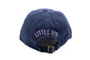 Navy Blue Baseball Hat