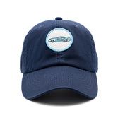 Sports Car Baseball Hat