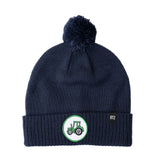 Tractor Patch Pom Pom