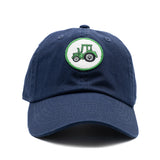 Tractor Patch Baseball Hat