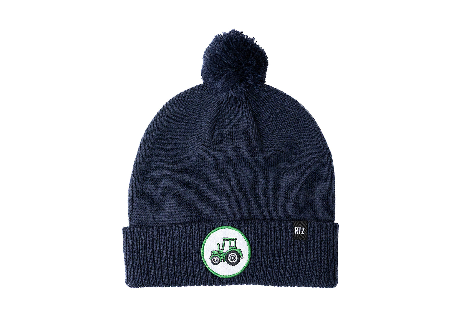 Tractor Patch Pom Pom