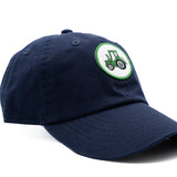 Tractor Patch Baseball Hat