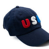 USA Baseball Hat