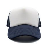 Blank Trucker Hat