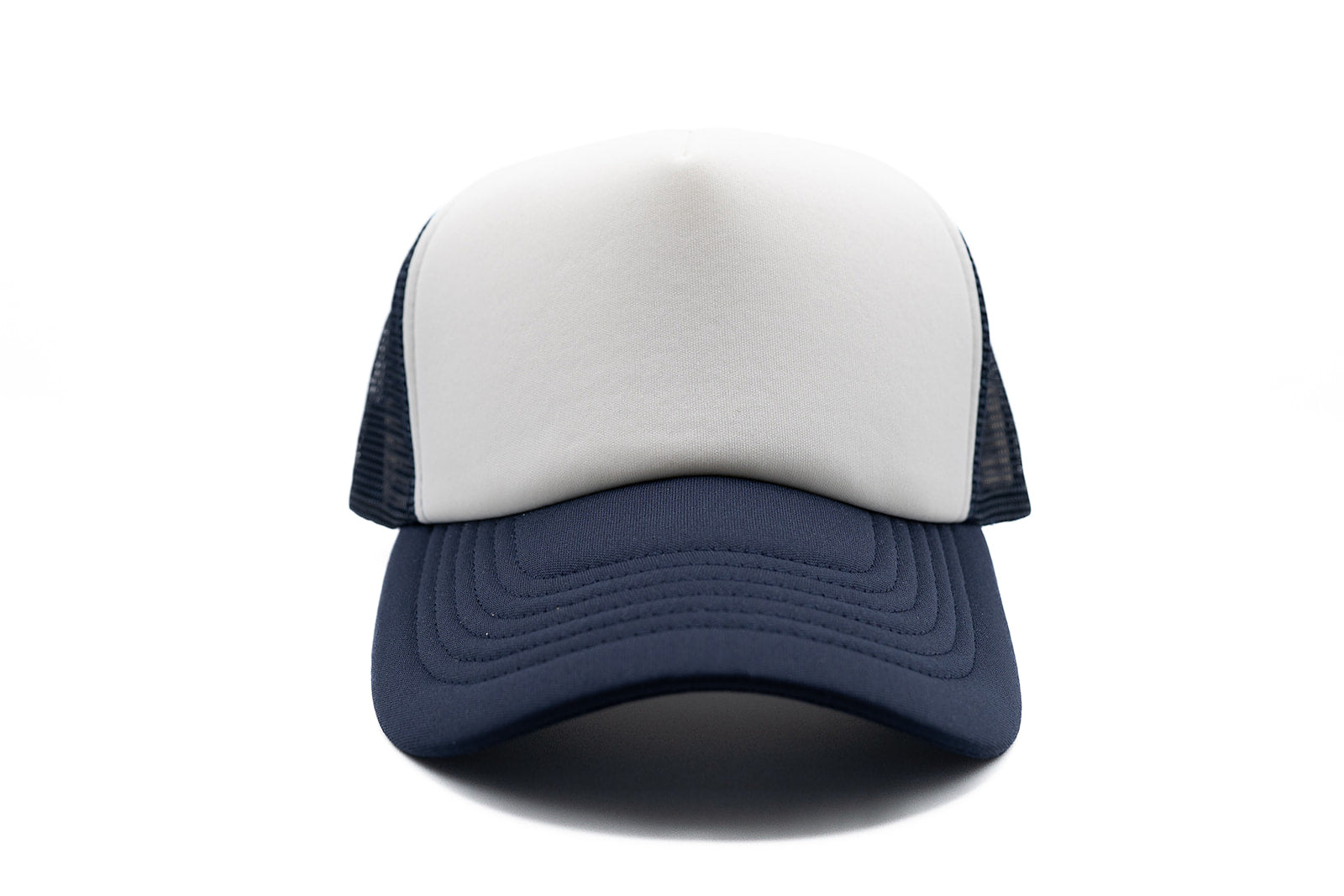 Blank Foam Trucker Hat