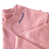 Custom Embroidery Sweatshirt