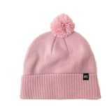 Blank Pom Pom Hat