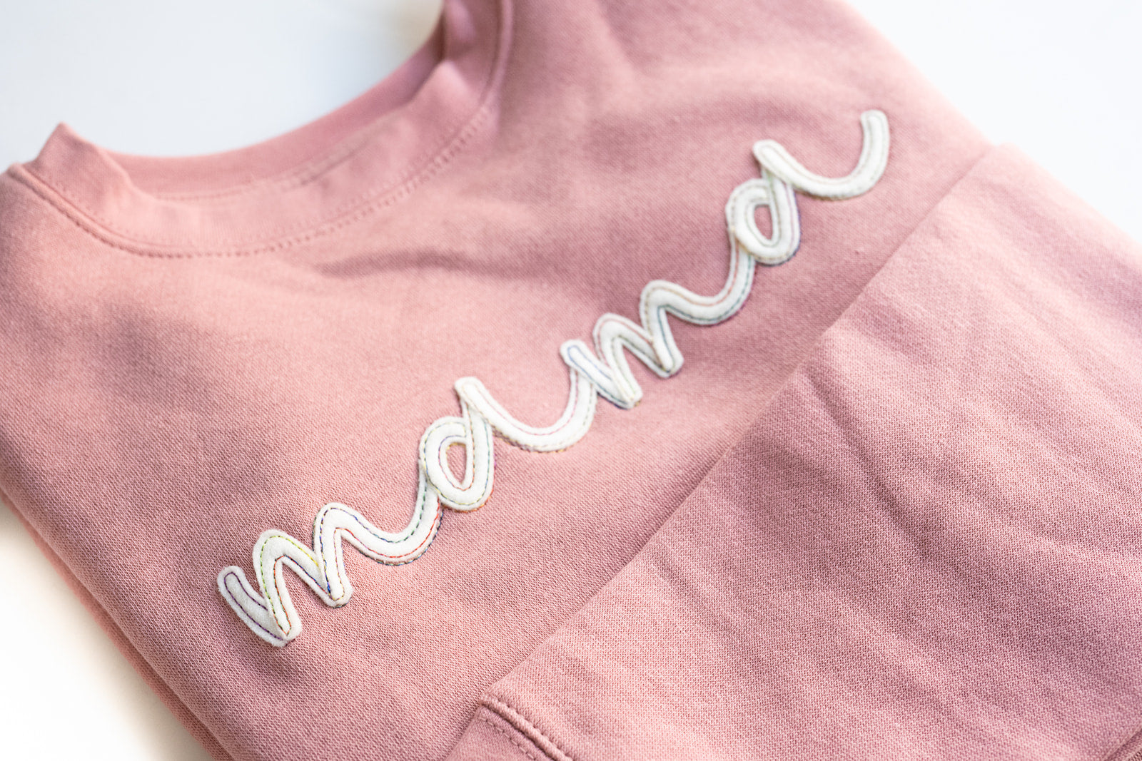 Pink Mama Sweatshirt