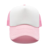 Blank Trucker Hat