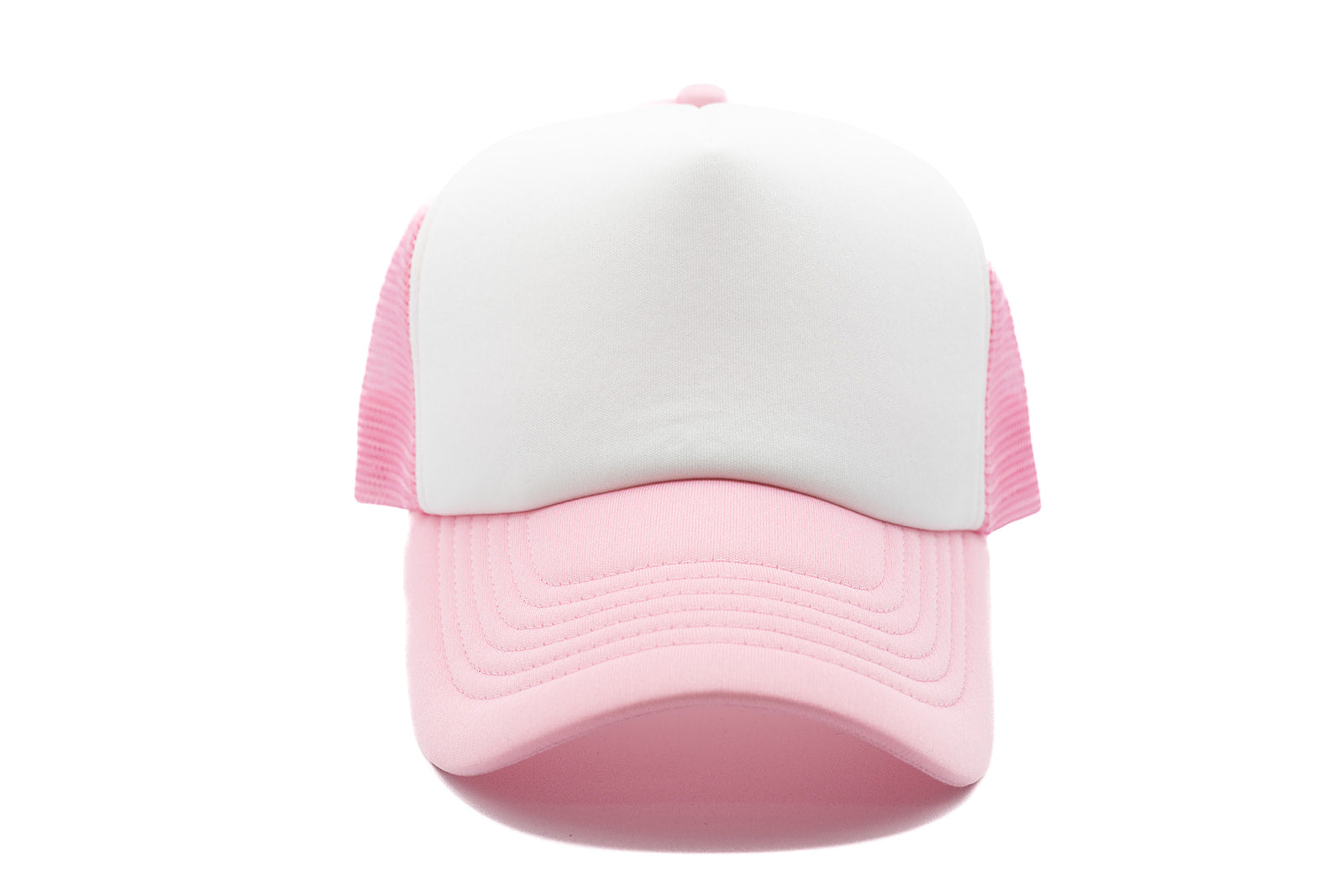 Blank Foam Trucker Hat