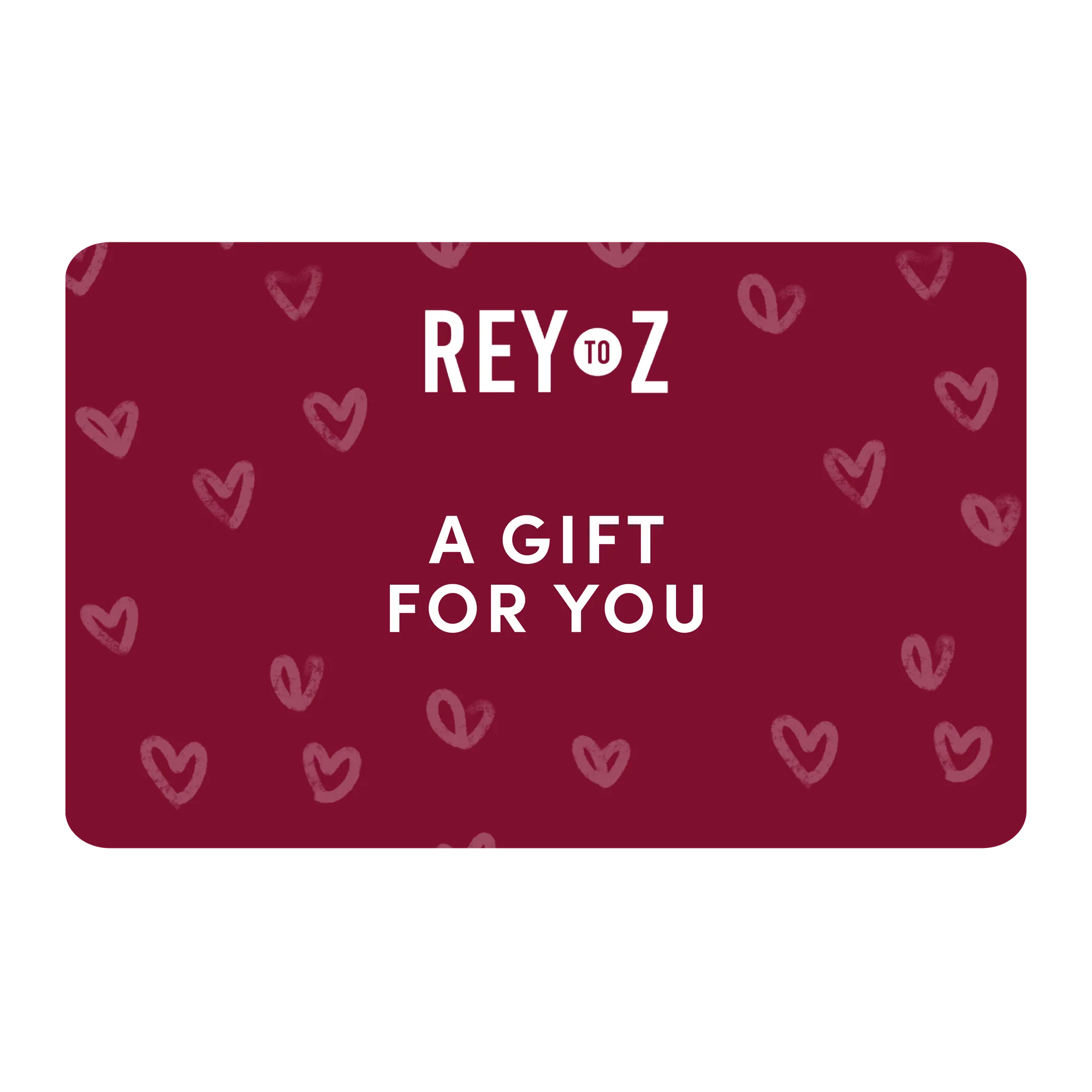 Love e-Gift Card