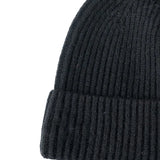 Custom Text Beanie