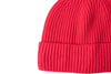 Custom Text Candy Apple Beanie