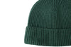 Custom Text Forest Green  Beanie