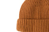 Custom Text Ginger Beanie