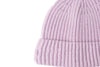 Custom Text Lavender Ice Beanie