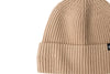 Custom Text Wheat Beanie