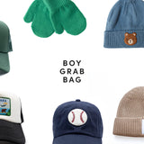Boy Grab Bag