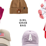 Girl Grab Bag