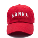 Custom Front Baseball Hat