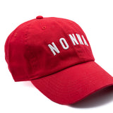 Custom Front Baseball Hat